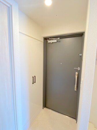 パークアクシス門前仲町イーストの物件内観写真